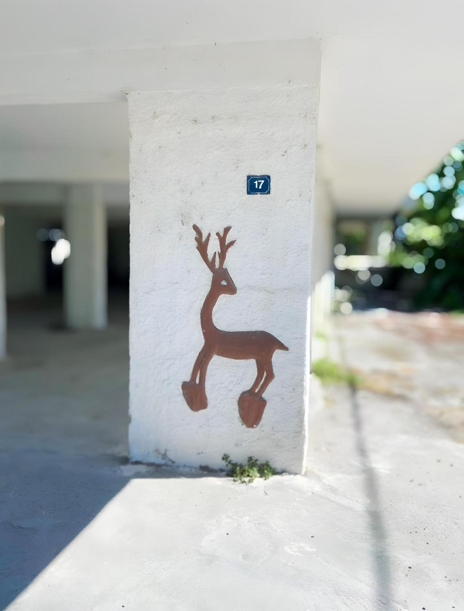 Nouri Schoene Wohnung In Direkter Strandnaehe, Schnelles Internet, Freies Parken, Nahe Flughafen Peraía Exteriör bild